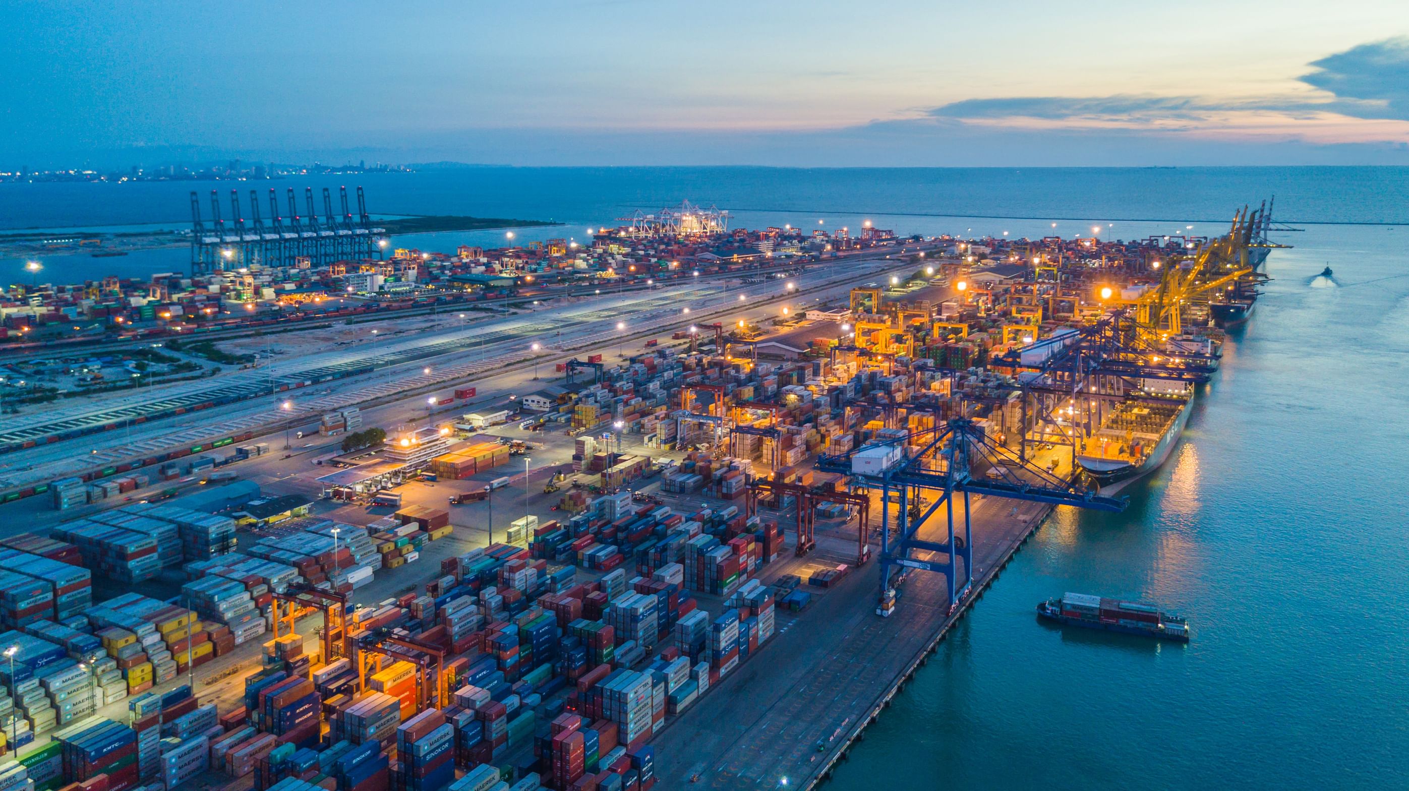 Dubai ranks among world’s top five, leads Arab World in Shipping Centre Development Index 2025