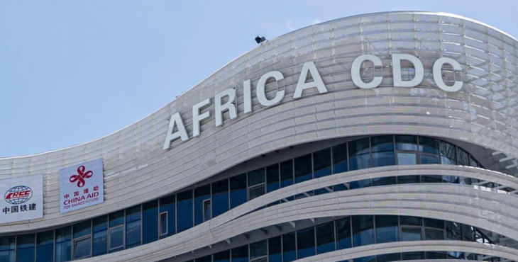 Africa CDC confirms new Ebola outbreak in Congo