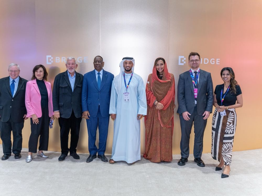 BRIDGE Alliance convenes second Board of Directors meeting