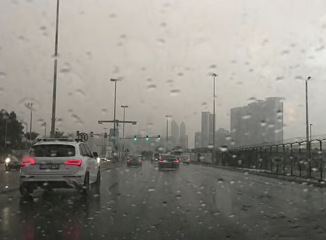 Rain and dust expected on Sunday, NCM forecasts 