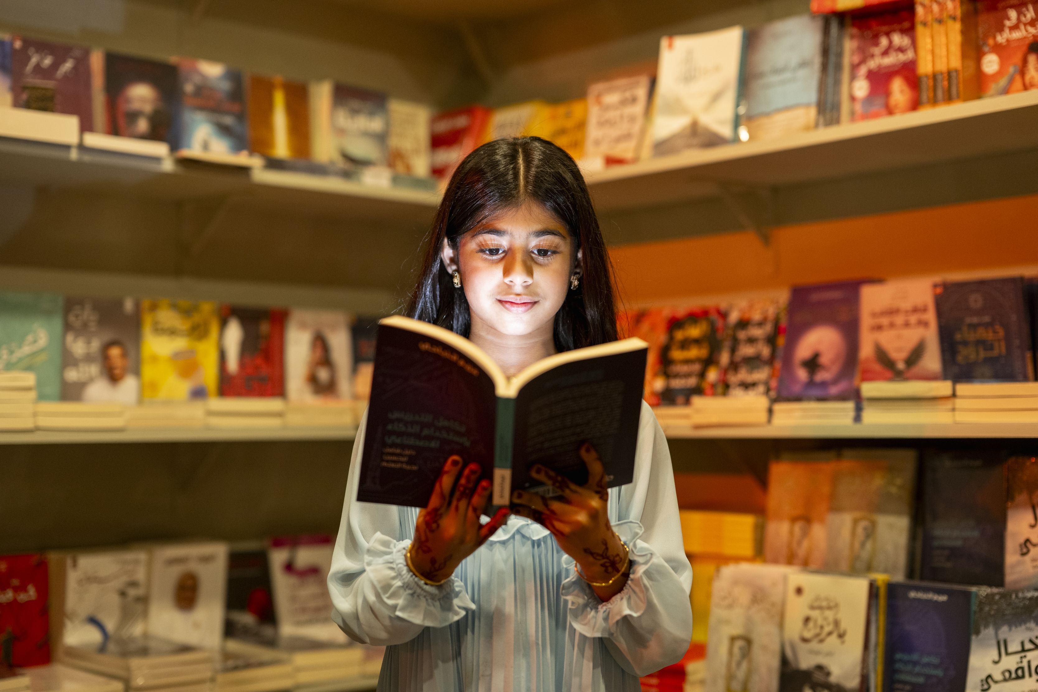 Sharjah Literature Festival returns for second edition