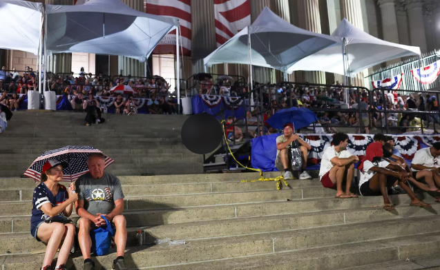 New Jersey reports 19 heat-related deaths