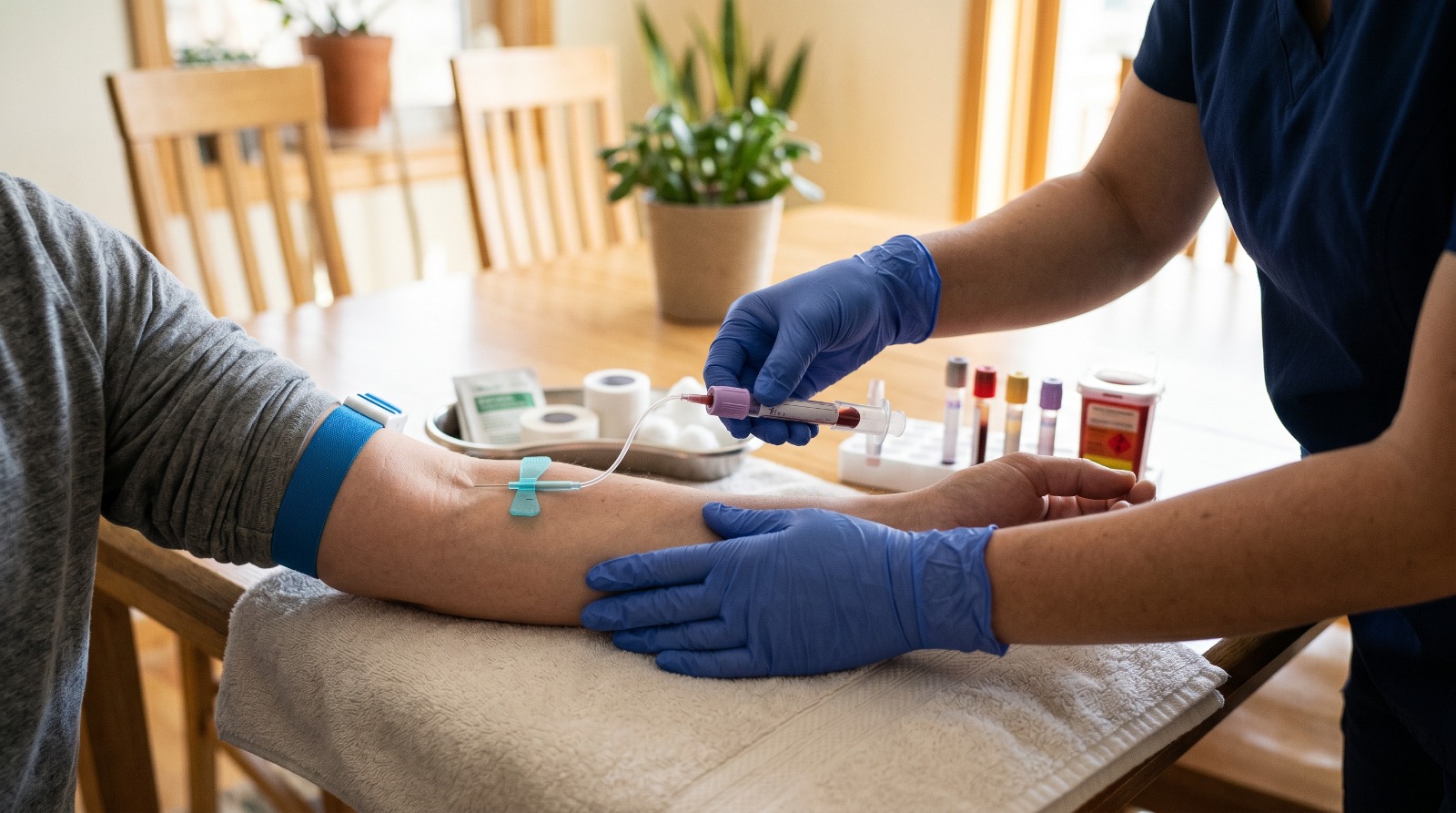 PureLab launches Home Collection Service, expanding access to high-quality diagnostics across the UAE