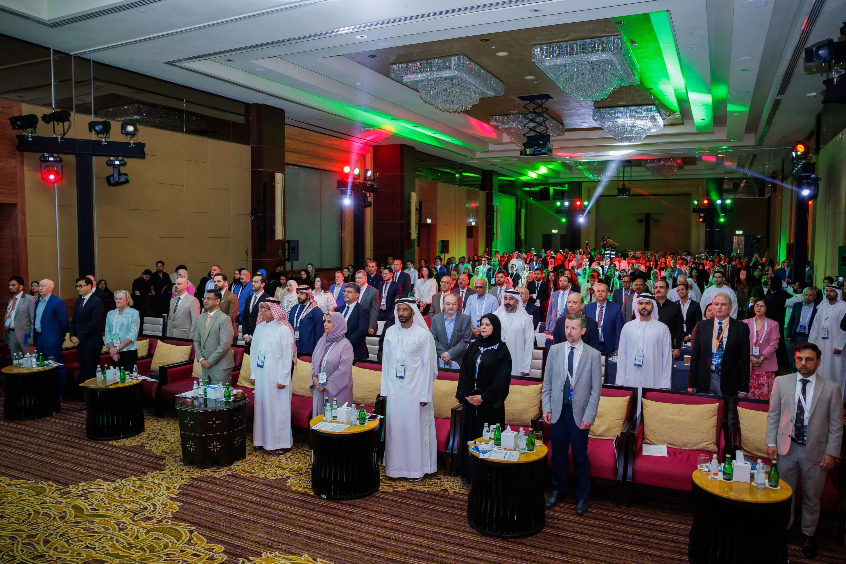Third edition of 'Best of ASCO UAE Conference' opens in Abu Dhabi