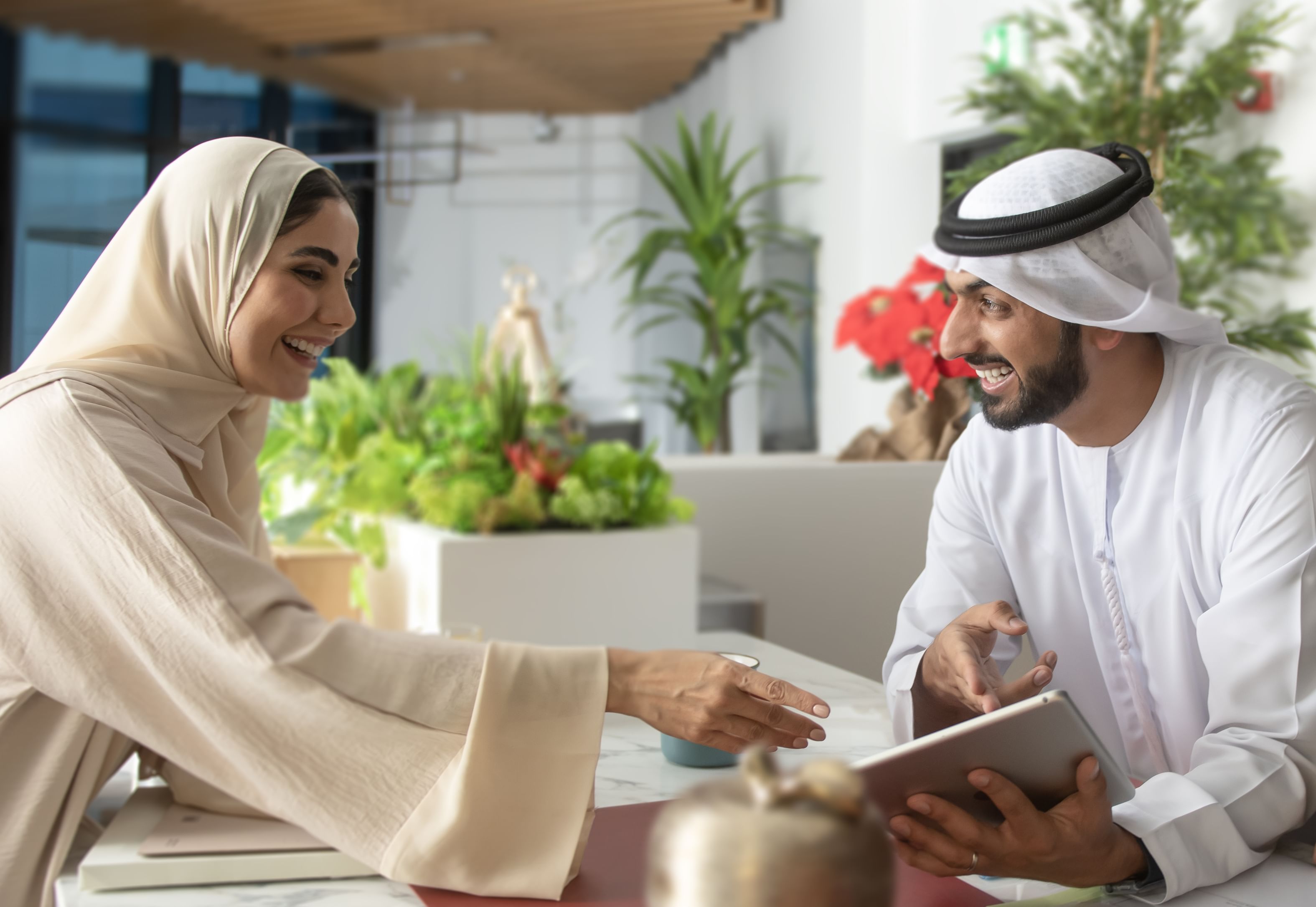 GPSSA transforms 8 key services for faster, more customer-focused experiences