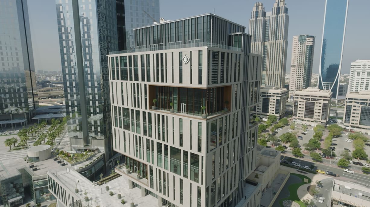 PropTech Connect Middle East’ opens regional office in DIFC