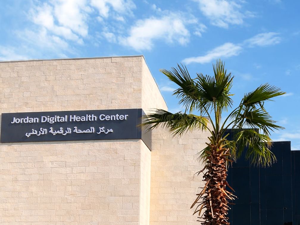 ADFD highlights key projects strengthening global healthcare access on World Health Day