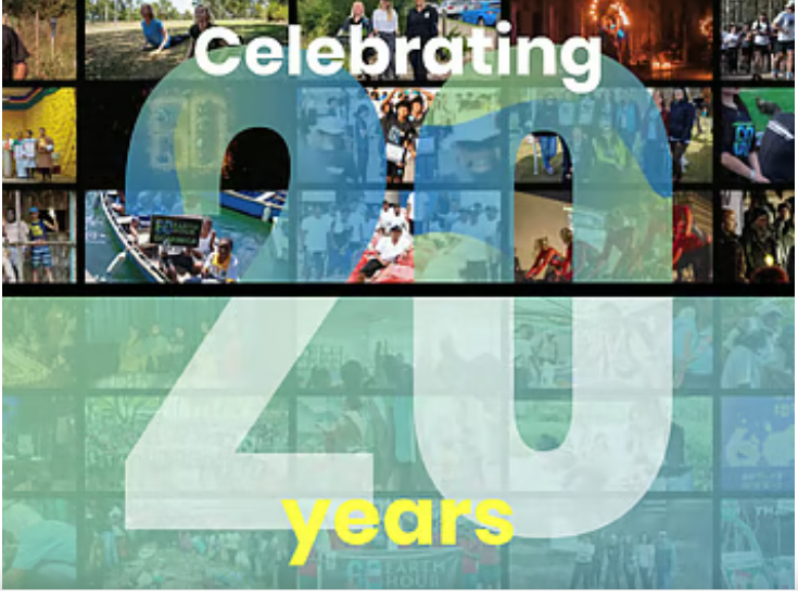 How Earth Hour 2026 is bringing UAE families together for climate action