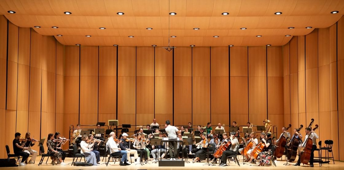UAE National Orchestra to launch first family concert series May 14