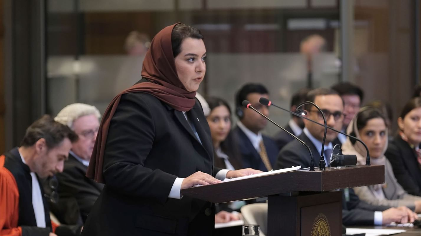 Emirati women: Leading journey in political empowerment