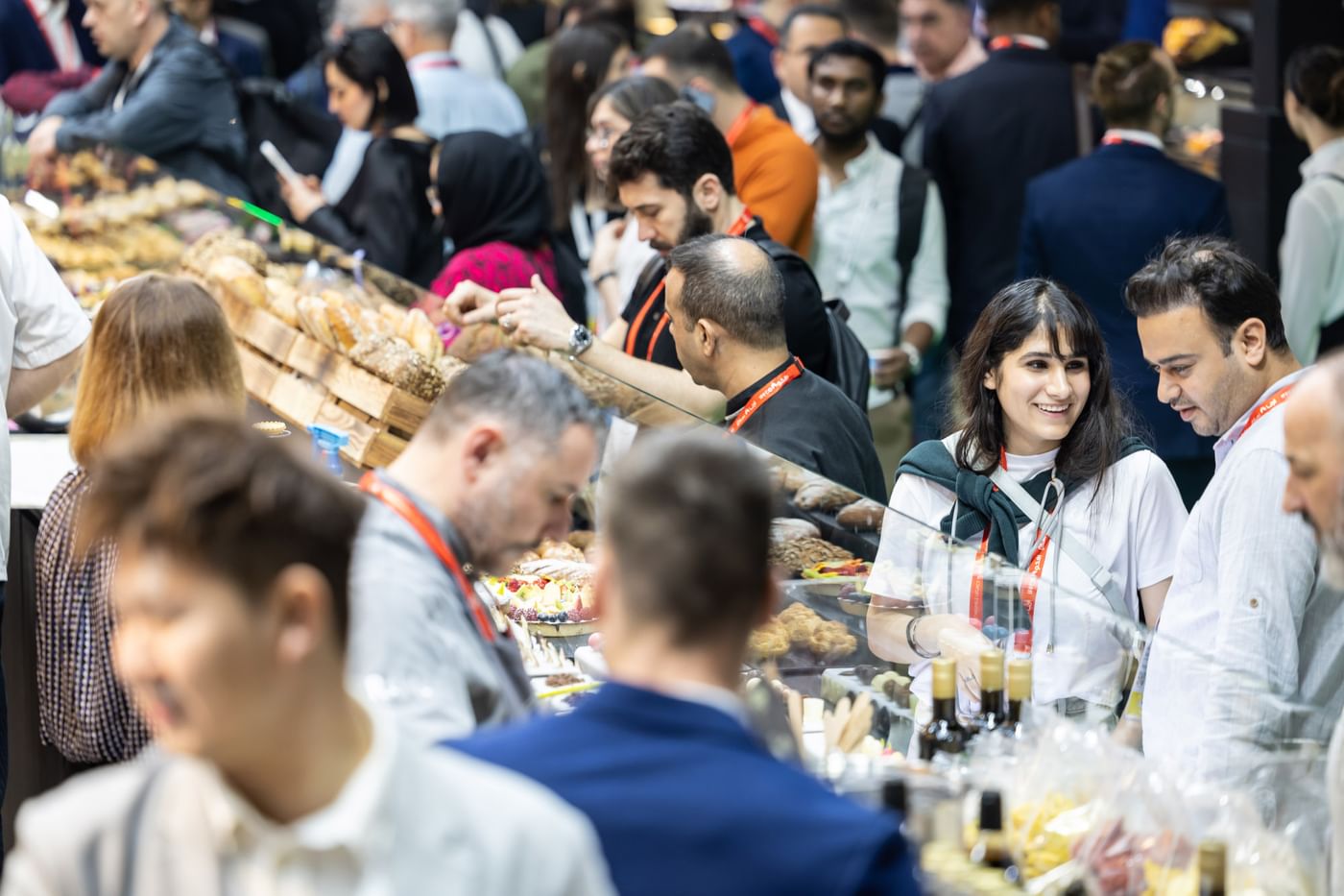 Gulfood Startups’ launched to scale global food innovation