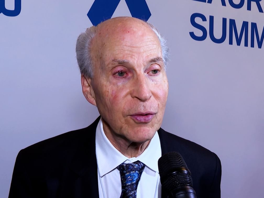 Nobel laureates stress teachers’ role in shaping scientific generations