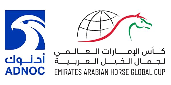 ADNOC partners with Emirates Arabian Horse Global Cup