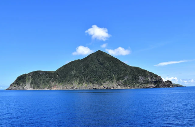 Over 450 earthquakes recorded near Japan’s Tokara Islands in one week 