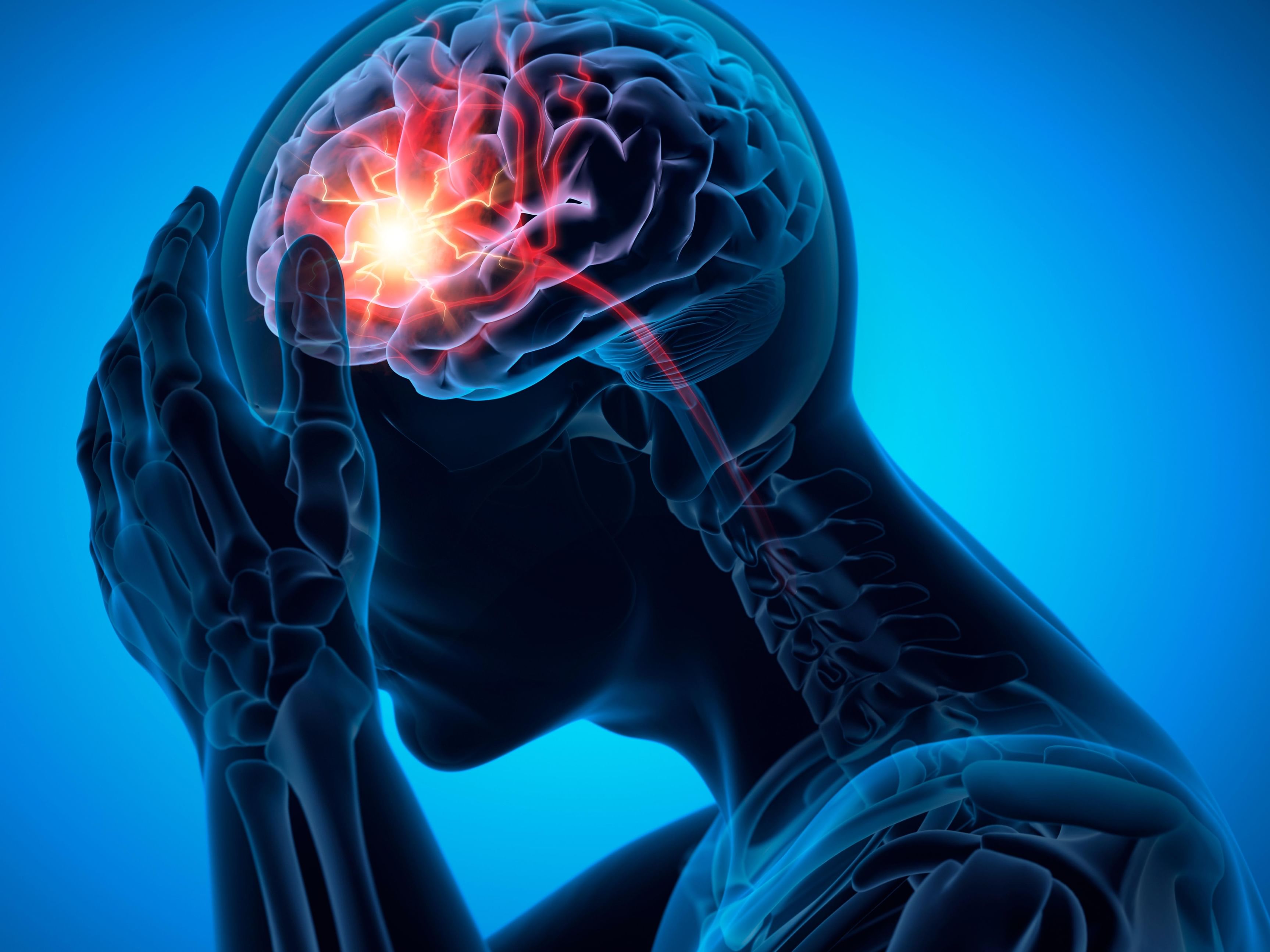 Stem cell therapy shows potential in stroke recovery