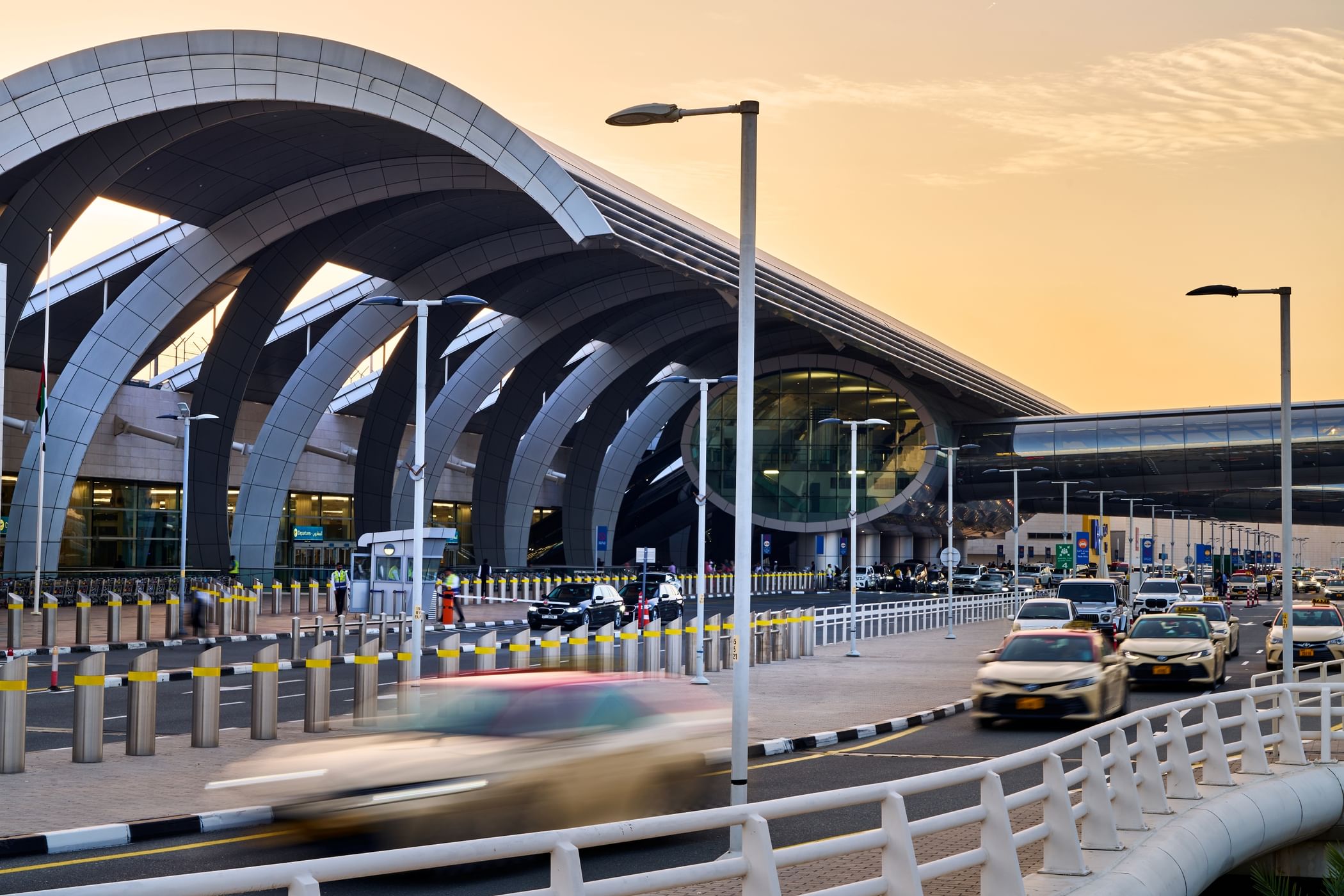 DXB handles 70.1 million passengers in first nine months