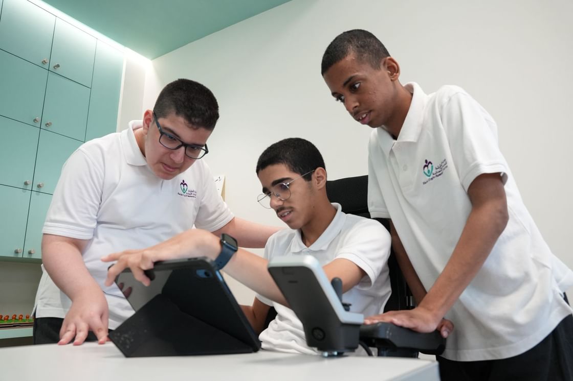 Sharjah to host 'Inclusion International’s World Congress'