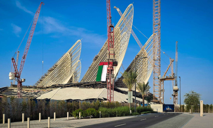 Zayed National Museum to open in December 2025