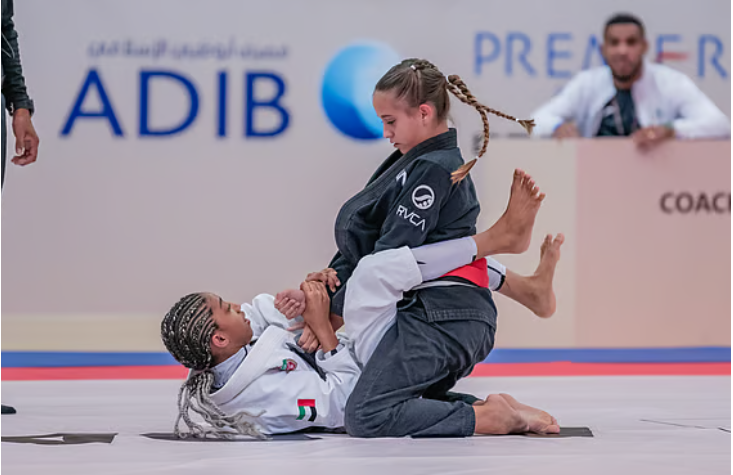 Fujairah to host Jiu-Jitsu Championship this weekend