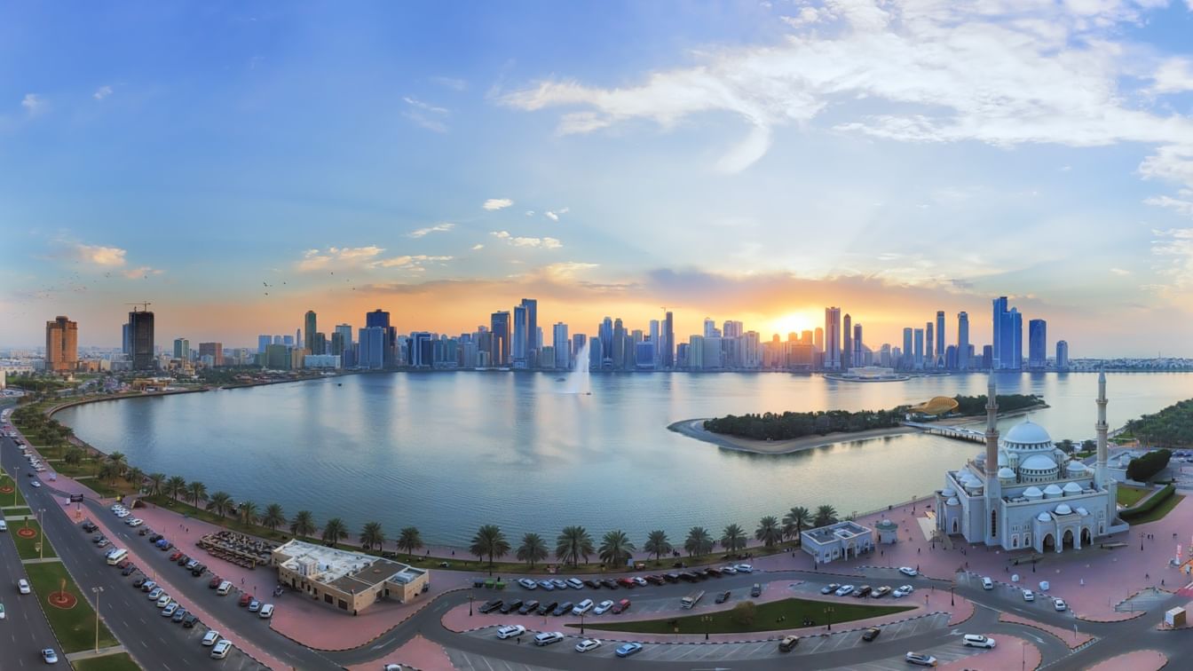 Sharjah real estate transactions reach AED29.5 billion in H1