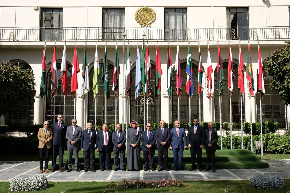FIA, League of Arab States strengthen cooperation on regional integration