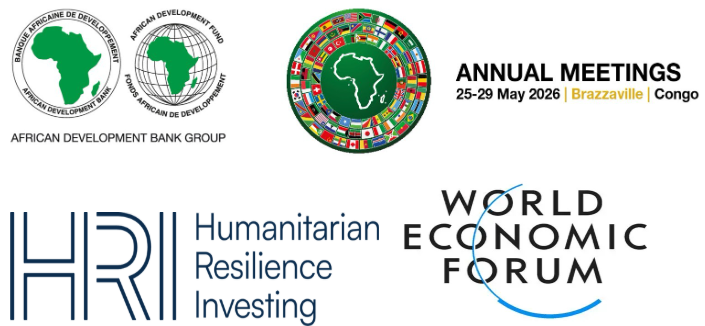 Annual Meetings 2026 (AM2026): African Development Bank Group and World Economic Forum Partner to Unlock Investments in Africa's Frontier Markets