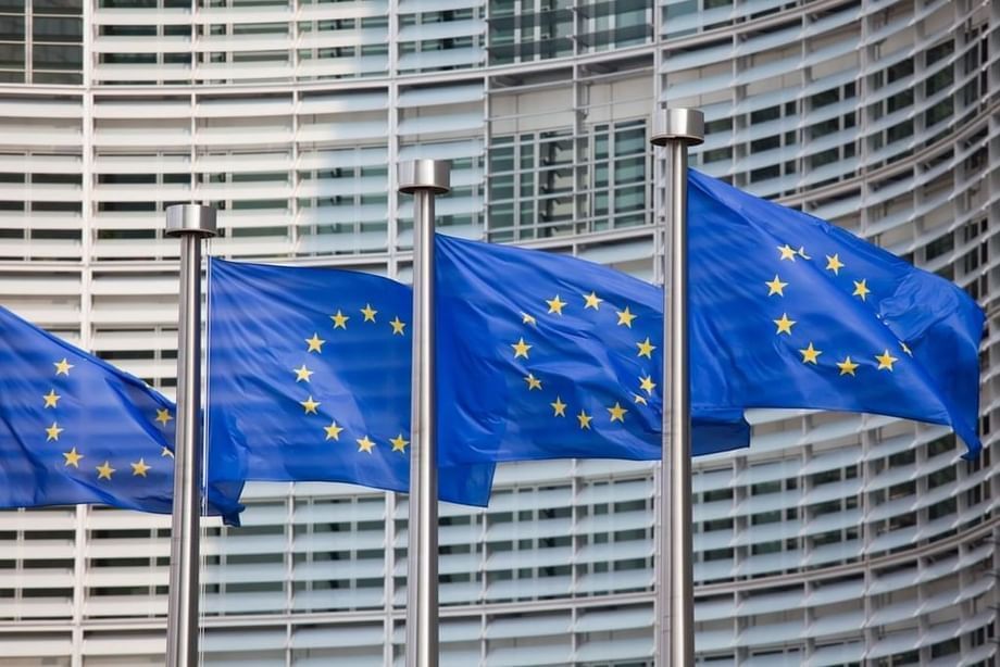 EU’s GDP valued at €18.8 trillion in 2025