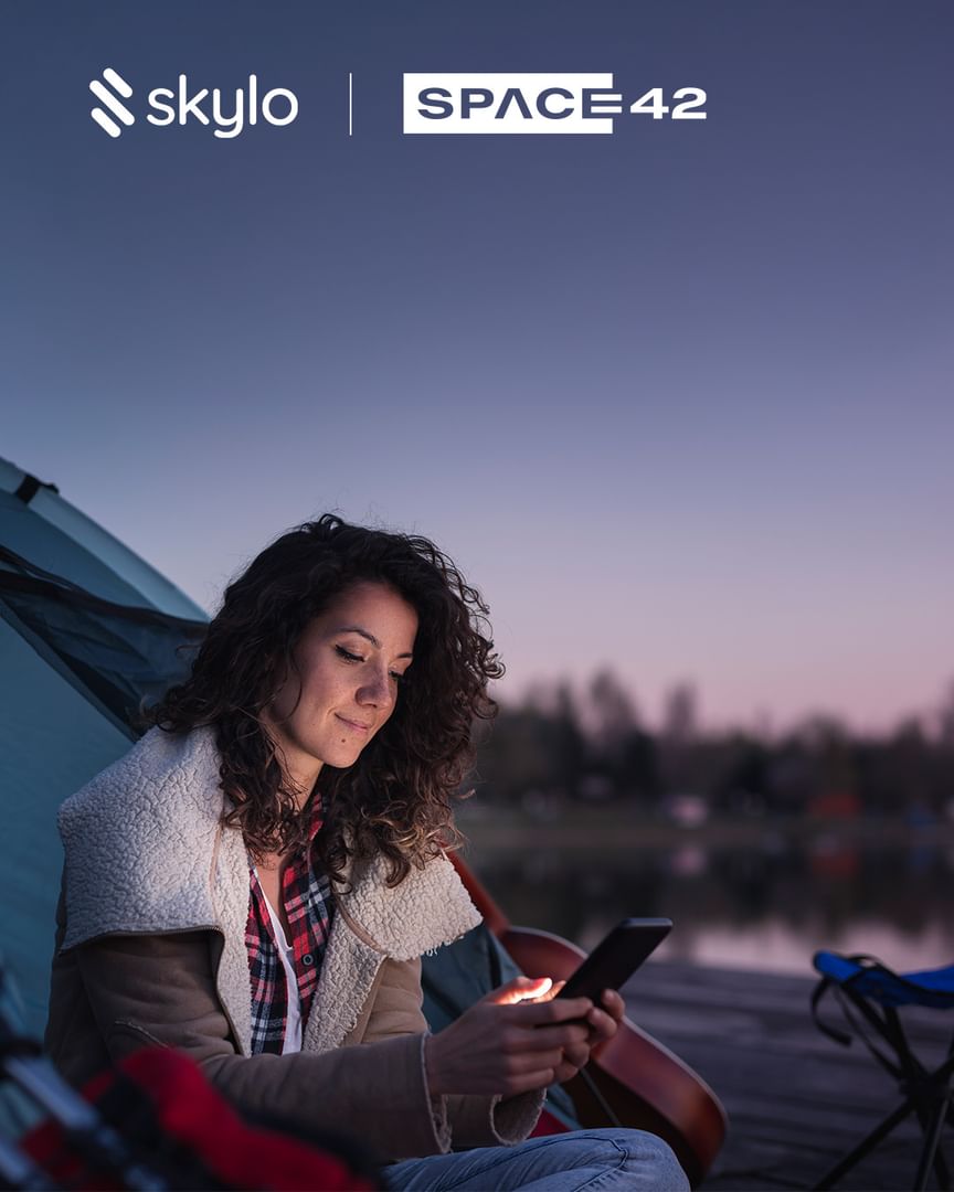 Space42 appoints Skylo to power Direct-to-Device connectivity through Thuraya-4
