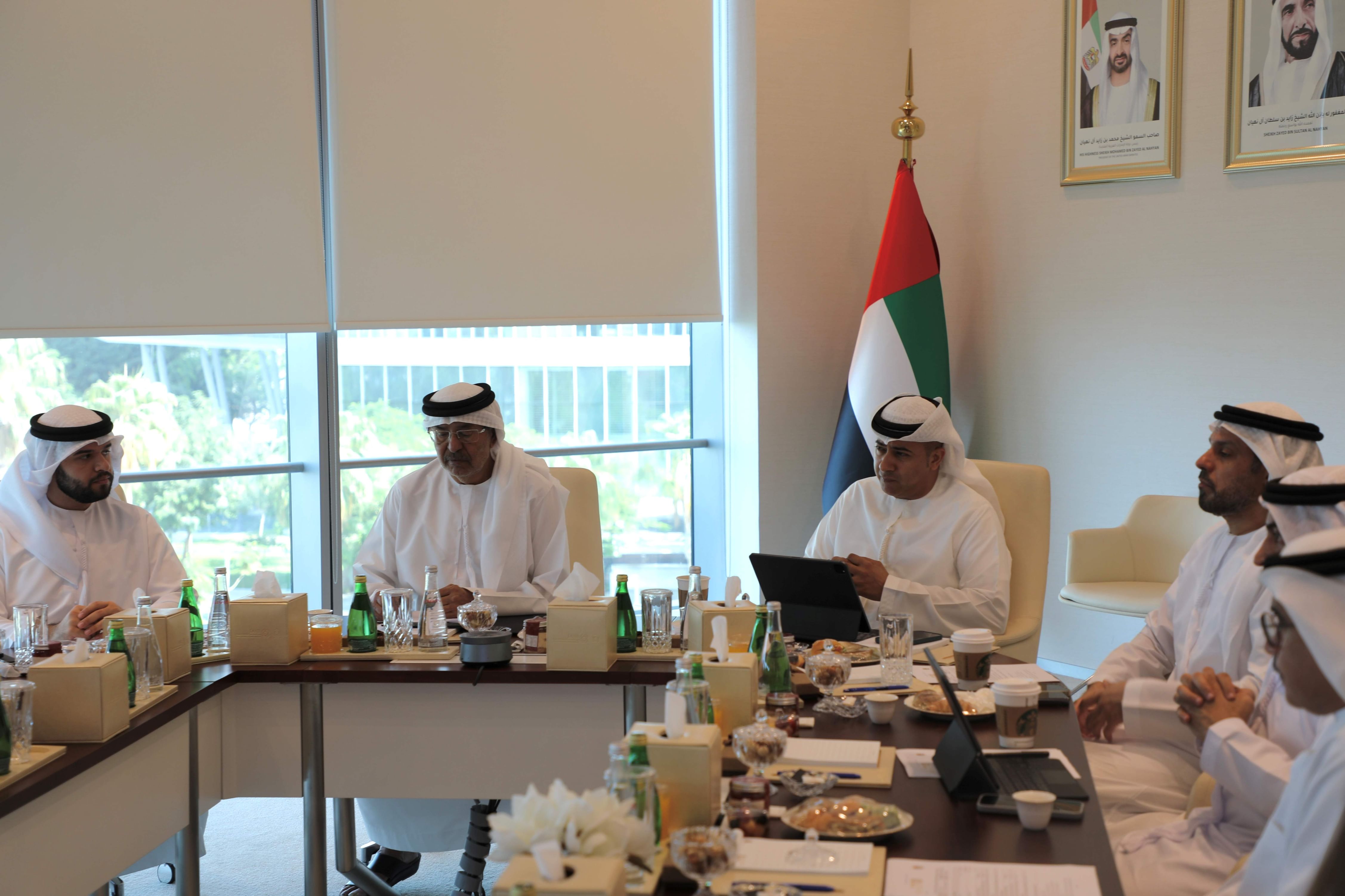 FANR Board of Management discusses Barakah oversight, Draft Strategic Plan for 2027–2029