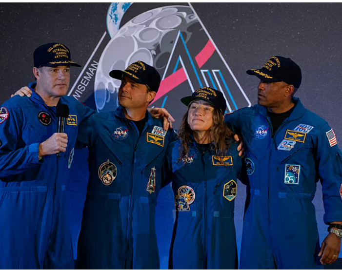 Beyond the horizon: Artemis II and the Middle East’s expanding stake in space