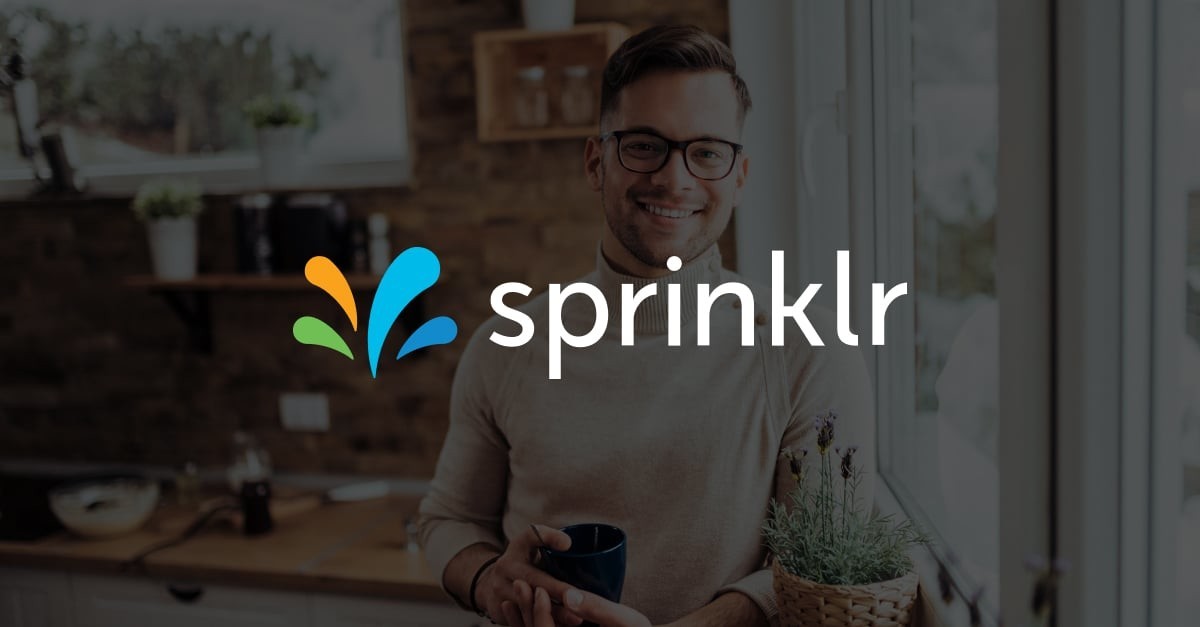 New report by Sprinklr and CX Network highlights ways to drive contact center efficiency in the Middle East in the age of AI