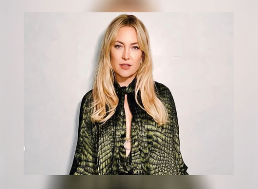 Kate Hudson isn't okay talking about turning down 'Spider-Man' role