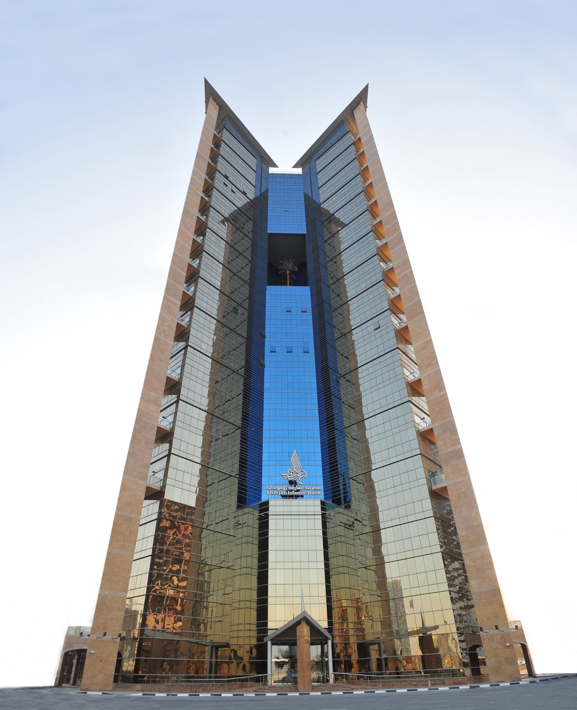 Sharjah Islamic Bank reports AED803.9 million net profit, up 15.3 percent