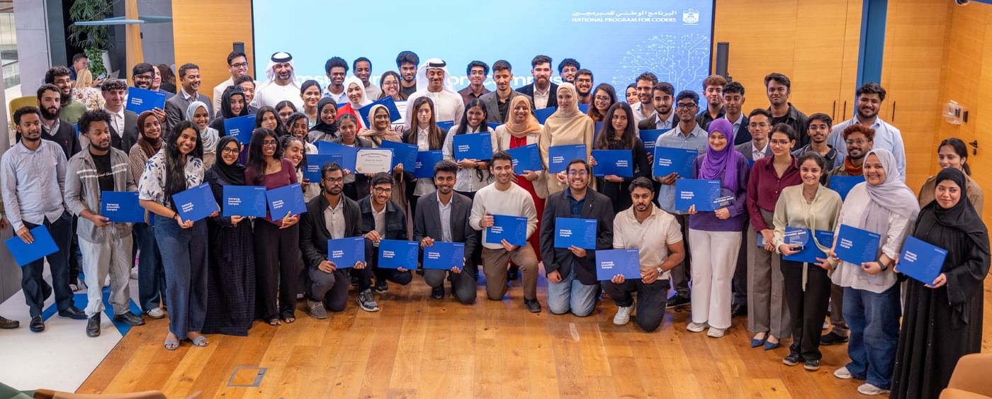Artificial Intelligence Office graduates more than 130 participants from 'Samsung Innovation Programme'