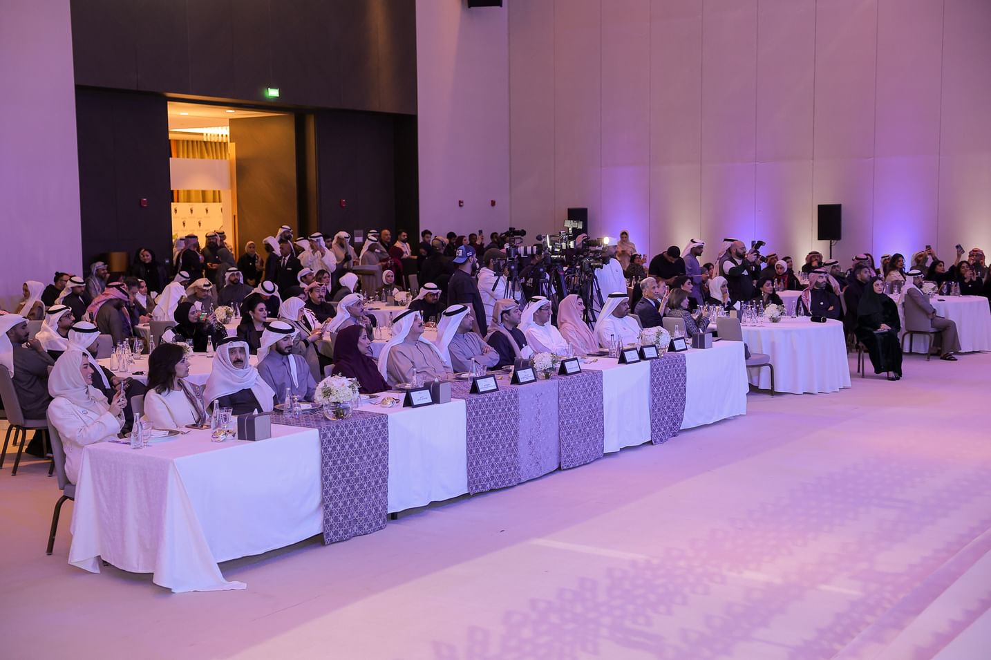 Dubai Press Club organises ‘UAE–Kuwait Media Celebration’