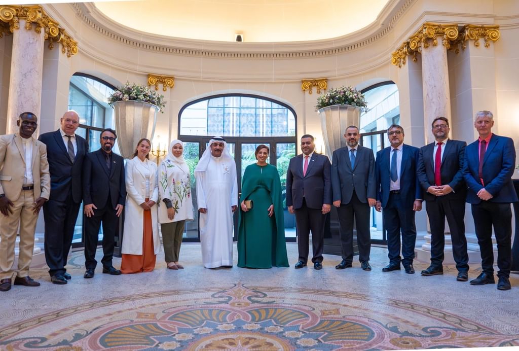 Bodour Al Qasimi: Faya’s UNESCO listing affirms UAE’s civilisational stature