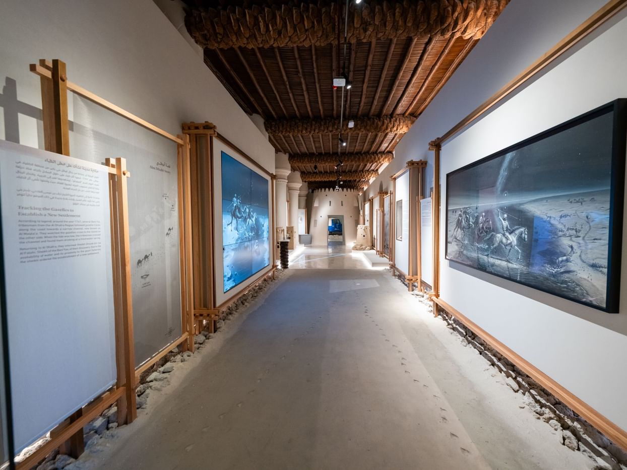 International Museum Day 2025: Shaping future through culture, connection, says DCT-Abu Dhabi