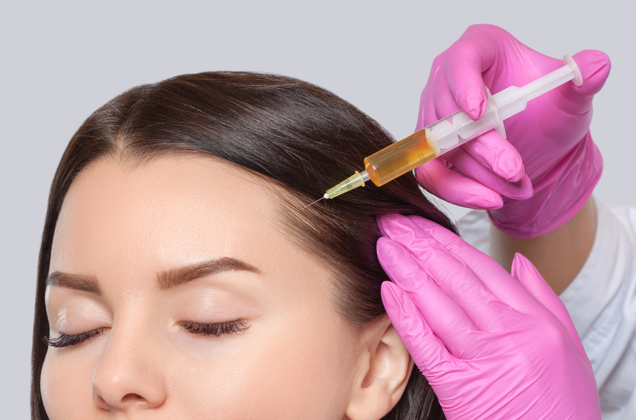 What you need to know about hair filler