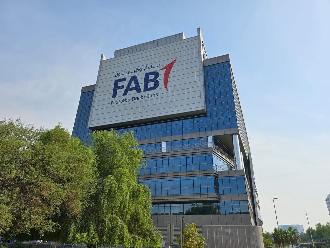 FAB End of Service Benefits Funds granted initial approval from MOHRE, SCA