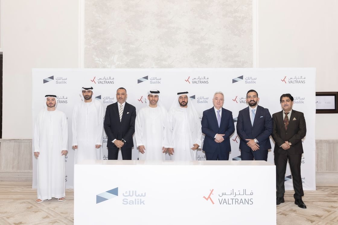 Salik, Valtrans to launch digital valet parking payment service on 1 June