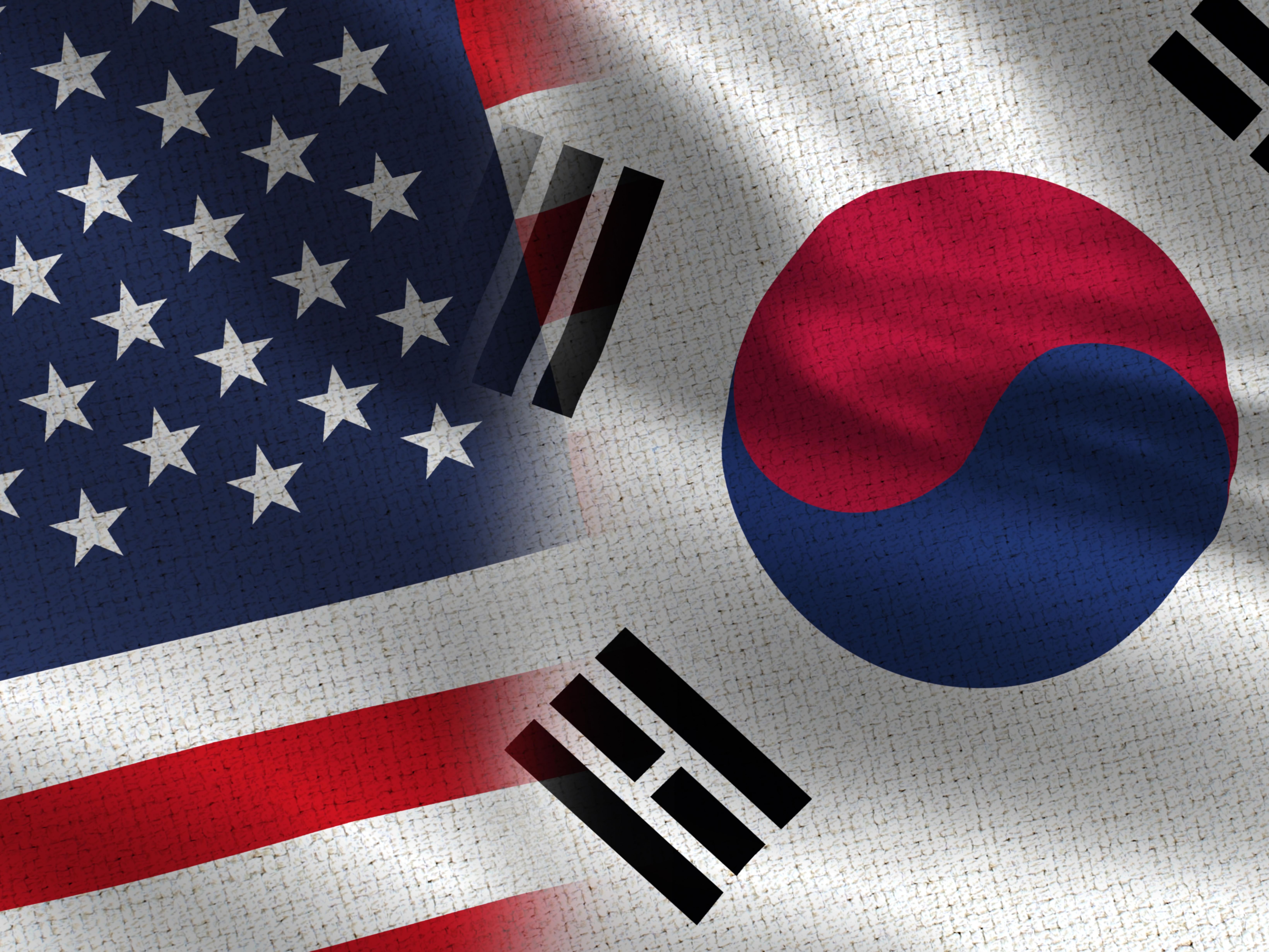 Seoul, Washington discuss details of $350 billion investment plan