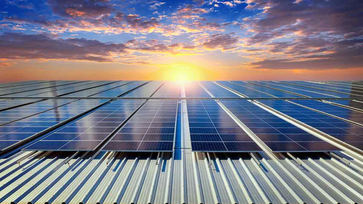 UAE leads global solar energy growth in 2025