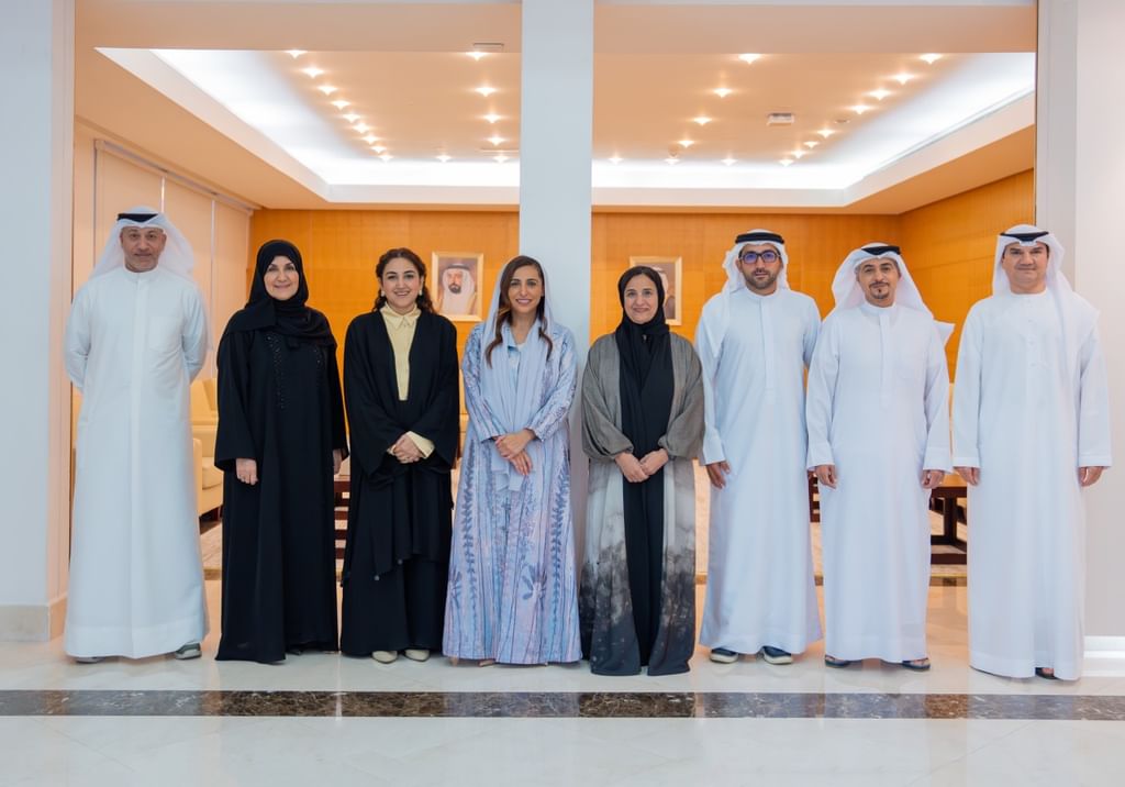 Kalimat Foundation announces region’s 1st inclusive book series