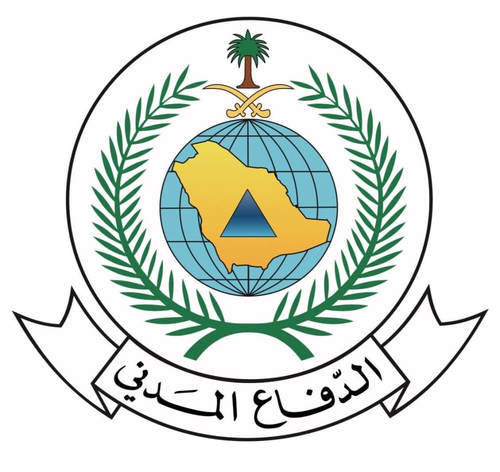 Saudi Civil Defence reports limited material damage to six houses in Al-Kharj following drone interception