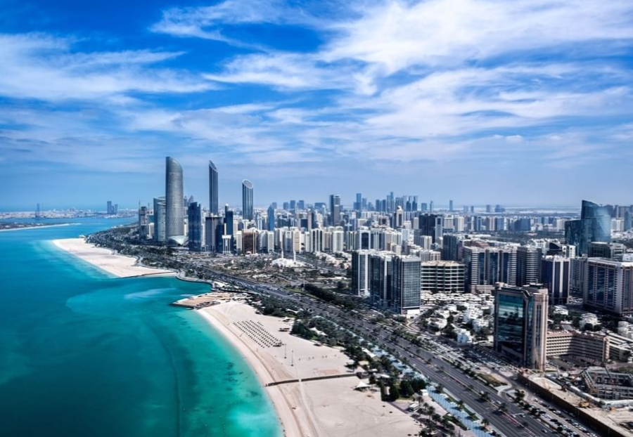 Abu Dhabi hotels record AED611 million in revenue in March 2025 