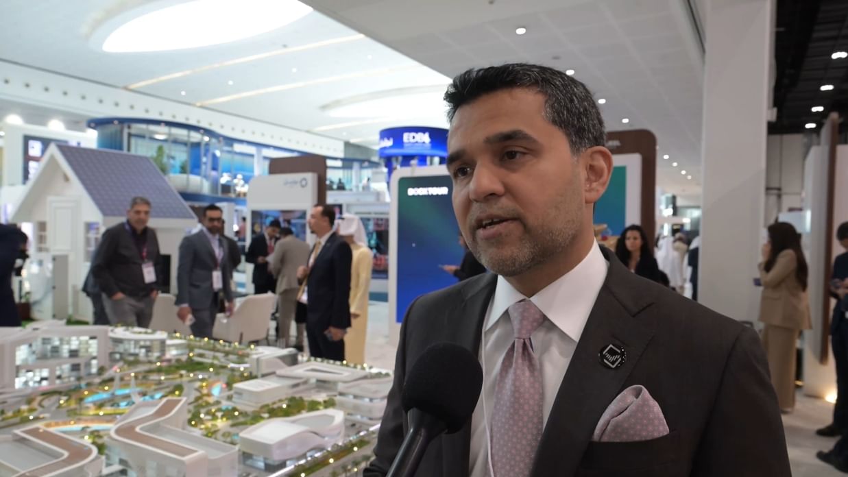 Burjeel unveils integrated medical project in Mohammed Bin Zayed City during 'Make it in the Emirates'