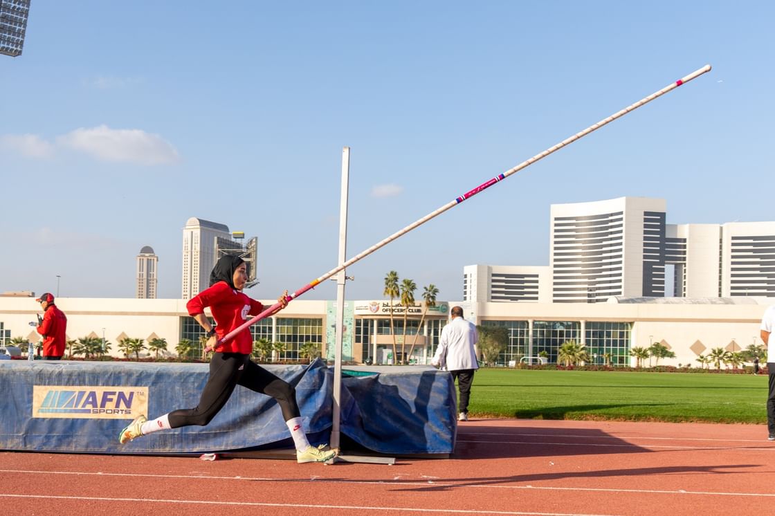 UAE to participate in 21st Arab Junior Athletics Championships in Tunisia