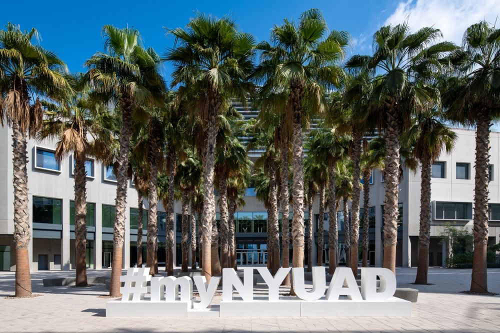 NYU Abu Dhabi renews Ripple grant for blockchain research