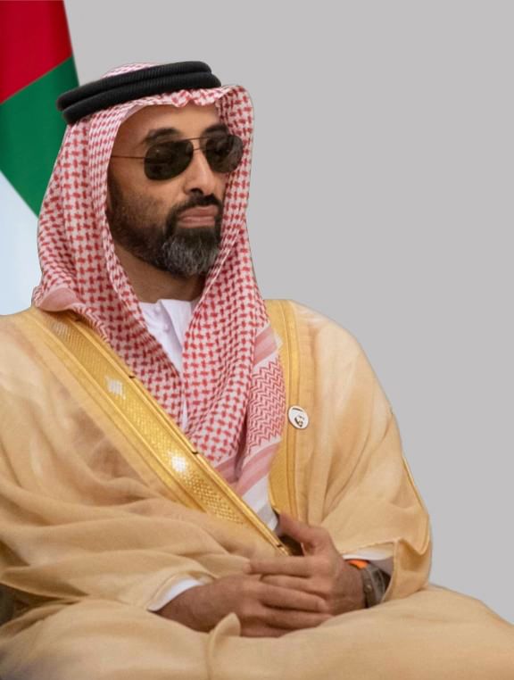 Flag Day reinforces unity, solidarity: Tahnoon bin Zayed