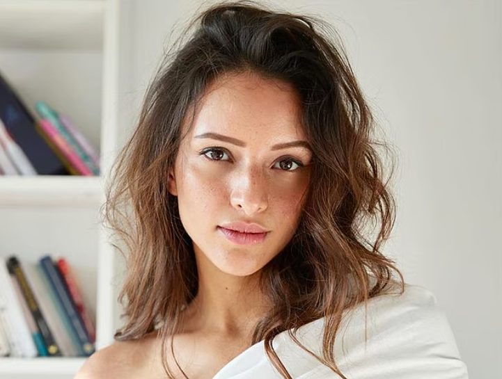 Triptii Dimri makes history as Victoria’s Secret’s first-ever Indian brand ambassador